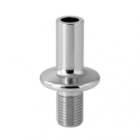 Brass base for LIRA automatic bung puller