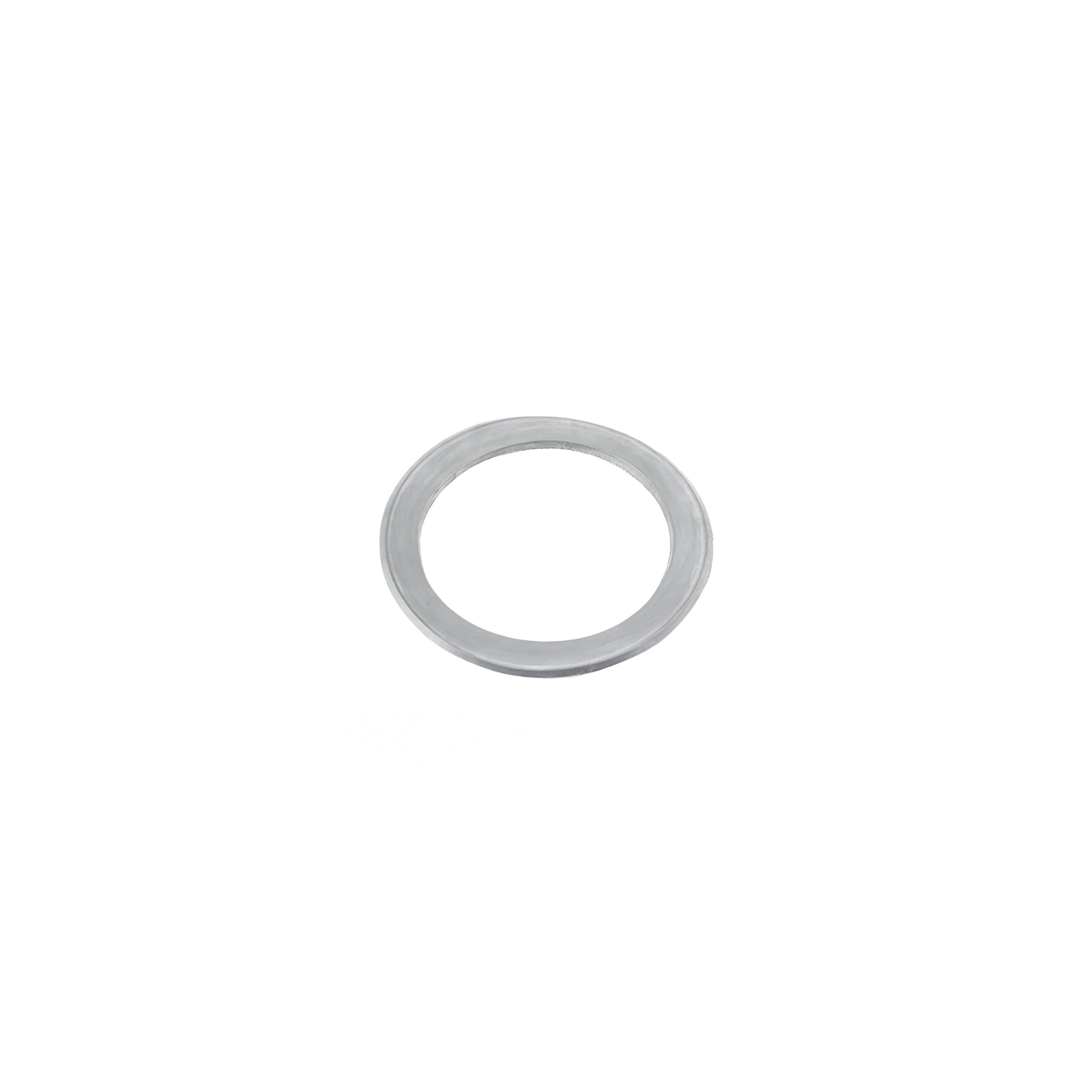 Joint bonde de douche TEMPOFLEX 6956.1-182 sur recevoir, 115x88 mm