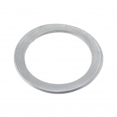 Junta de desagüe de ducha TEMPOFLEX 6956.1-182 para recibir, 115x88 mm