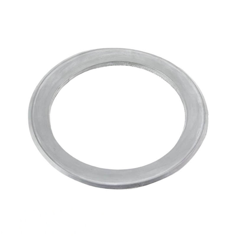 Shower drain seal TEMPOFLEX 6956.1-182 to receive, 115x88 mm