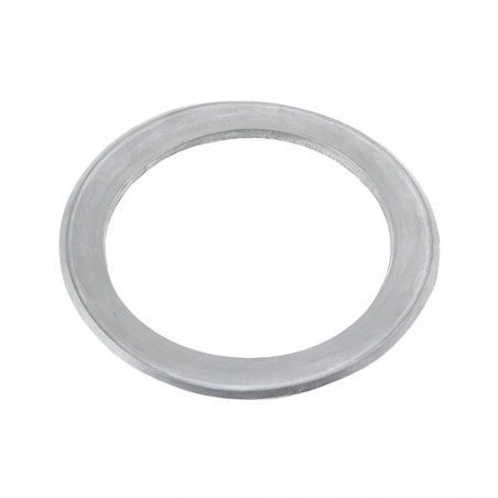 Shower drain seal TEMPOFLEX 6956.1-182 to receive, 115x88 mm