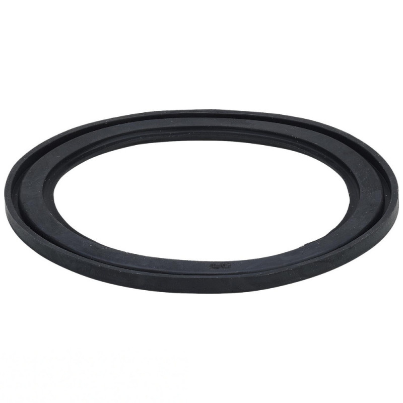Shower drain gasket TEMPOFLEX 6956.1-182 under reception, 114x86 mm