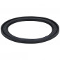 Dichtung Duschablauf TEMPOFLEX 6956.1-182 unter Empfang, 114x86 mm