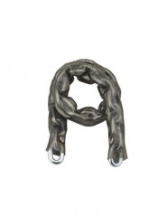 Cadena antirrobo LOOPS, longitud 0.60m, diámetro 6 mm.