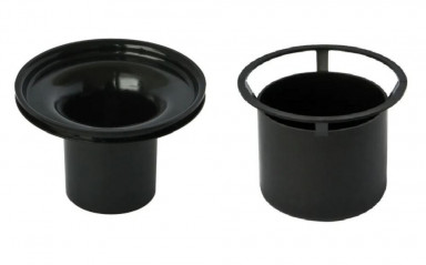 Siphon cup with odour seal for WEDI FUNDO PRIMO before 2015
