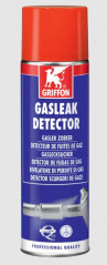 Gas leak detector: 400 ml