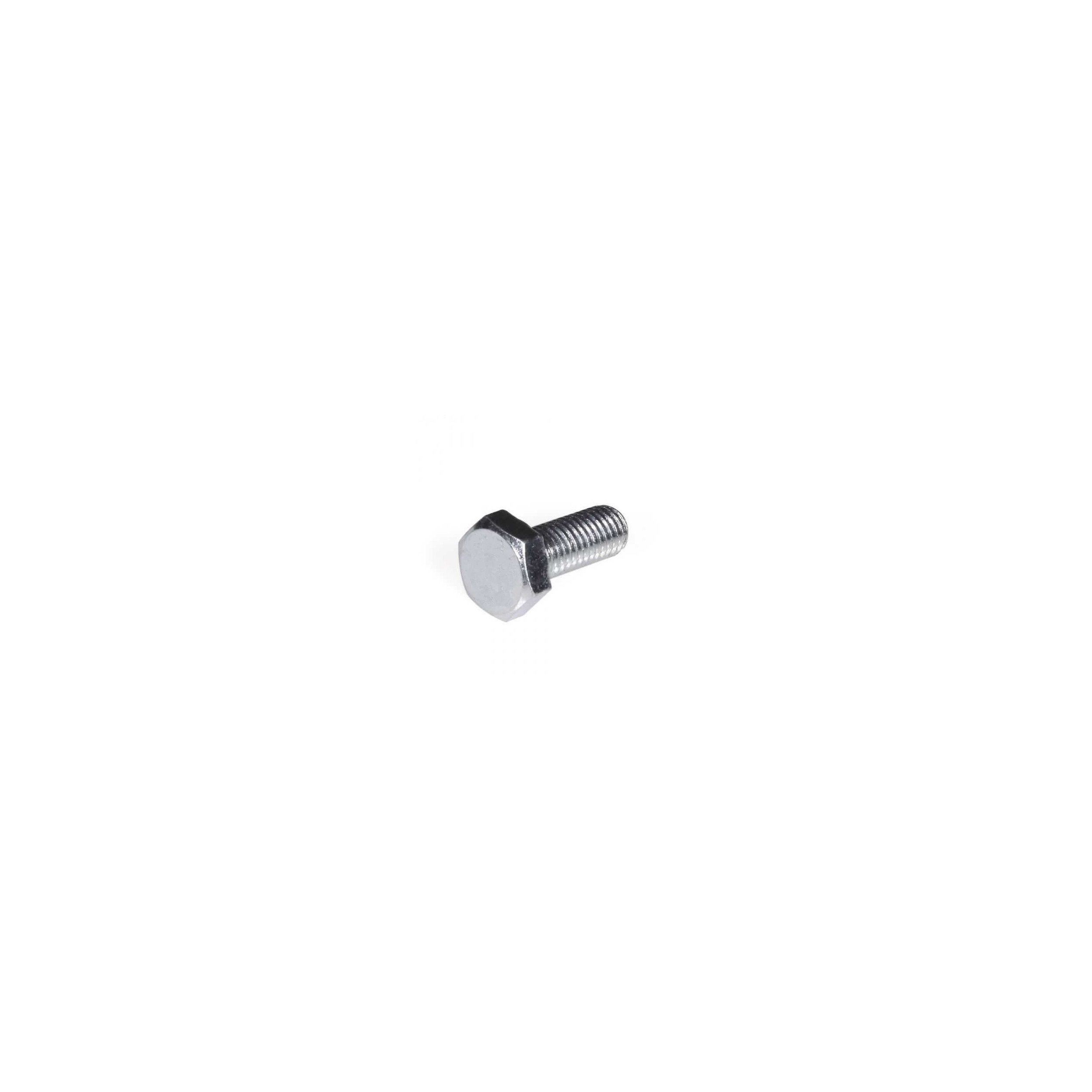 Bullone di fissaggio per la base dello scaldabagno elettrico M8x14, 10 pezzi.