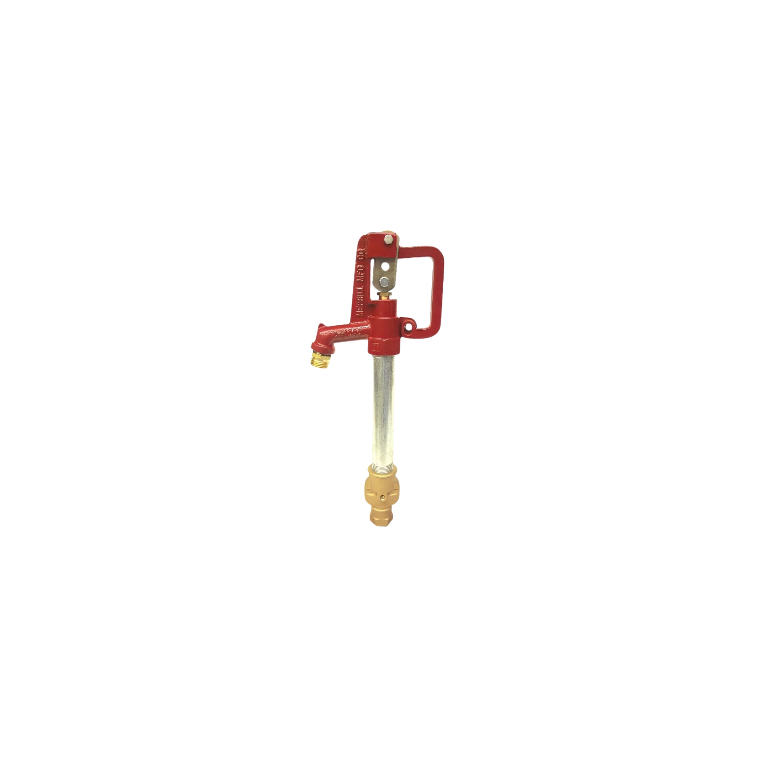 Ungefrierbarer Außenhahn MERRILL C1000, 20x27, 90 cm unter der Erde