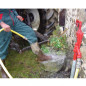 MERRILL C1000 freezable outdoor tap, 20x27, 90 cm underground