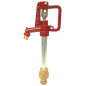 Grifo de exterior congelable MERRILL C1000, 20x27, 120cm enterrado