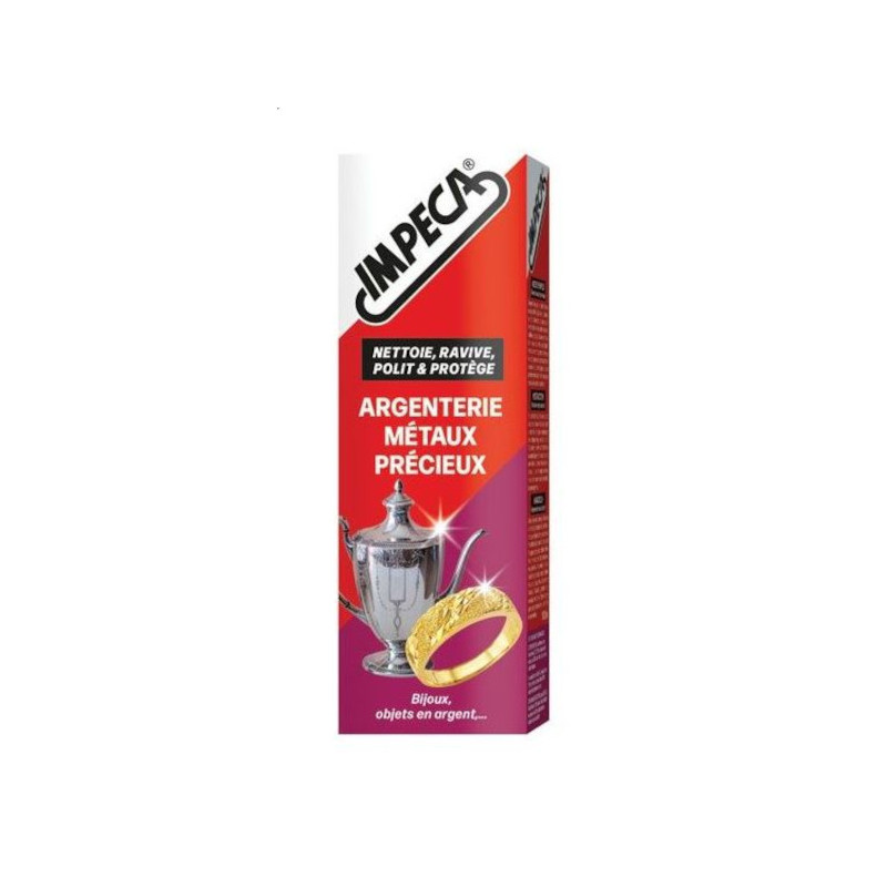 Silberreiniger 100 ml Tube Silberreiniger 100 ml Tube