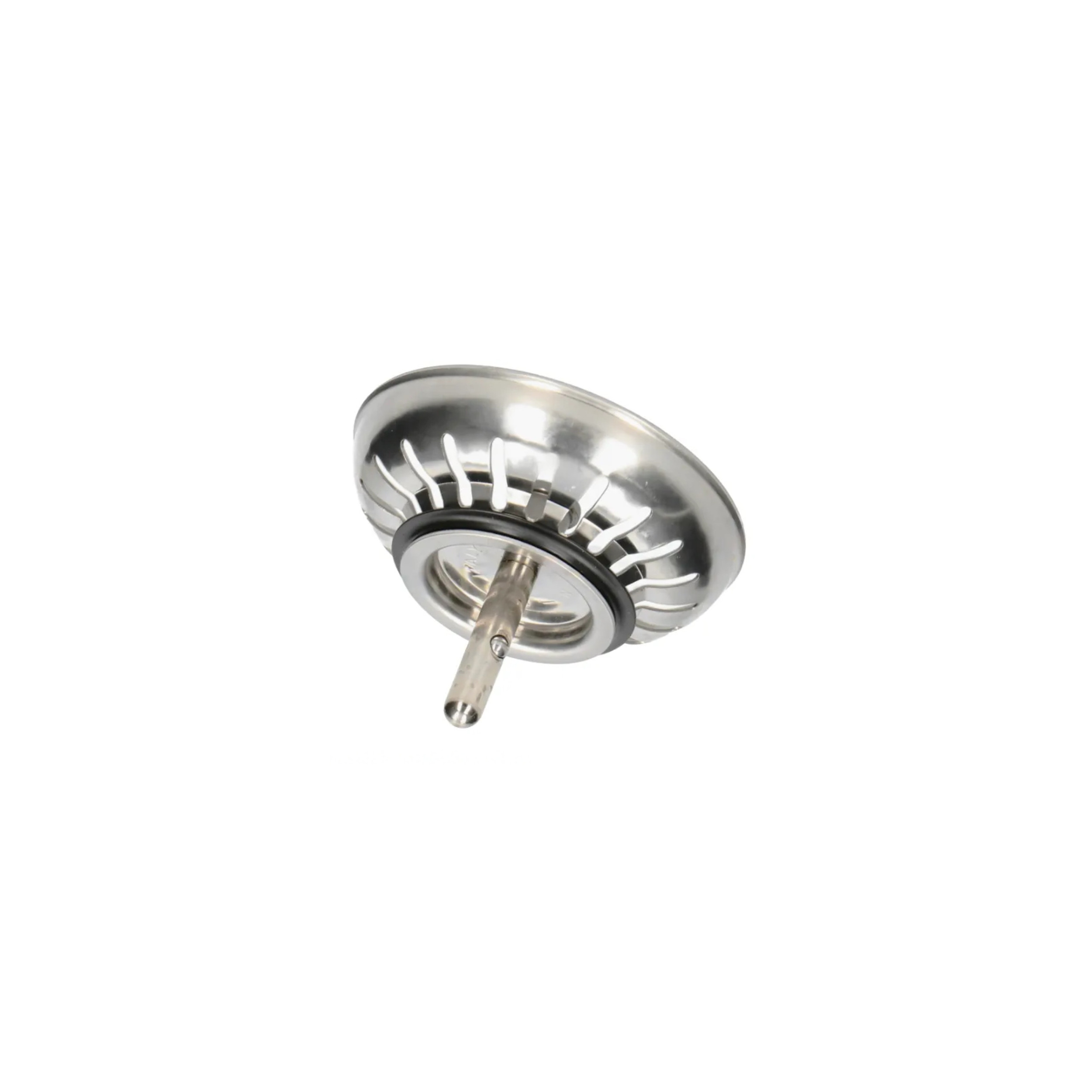 Stainless steel strainer basket for FRANKE sink drain diameter 83 mm, 008445