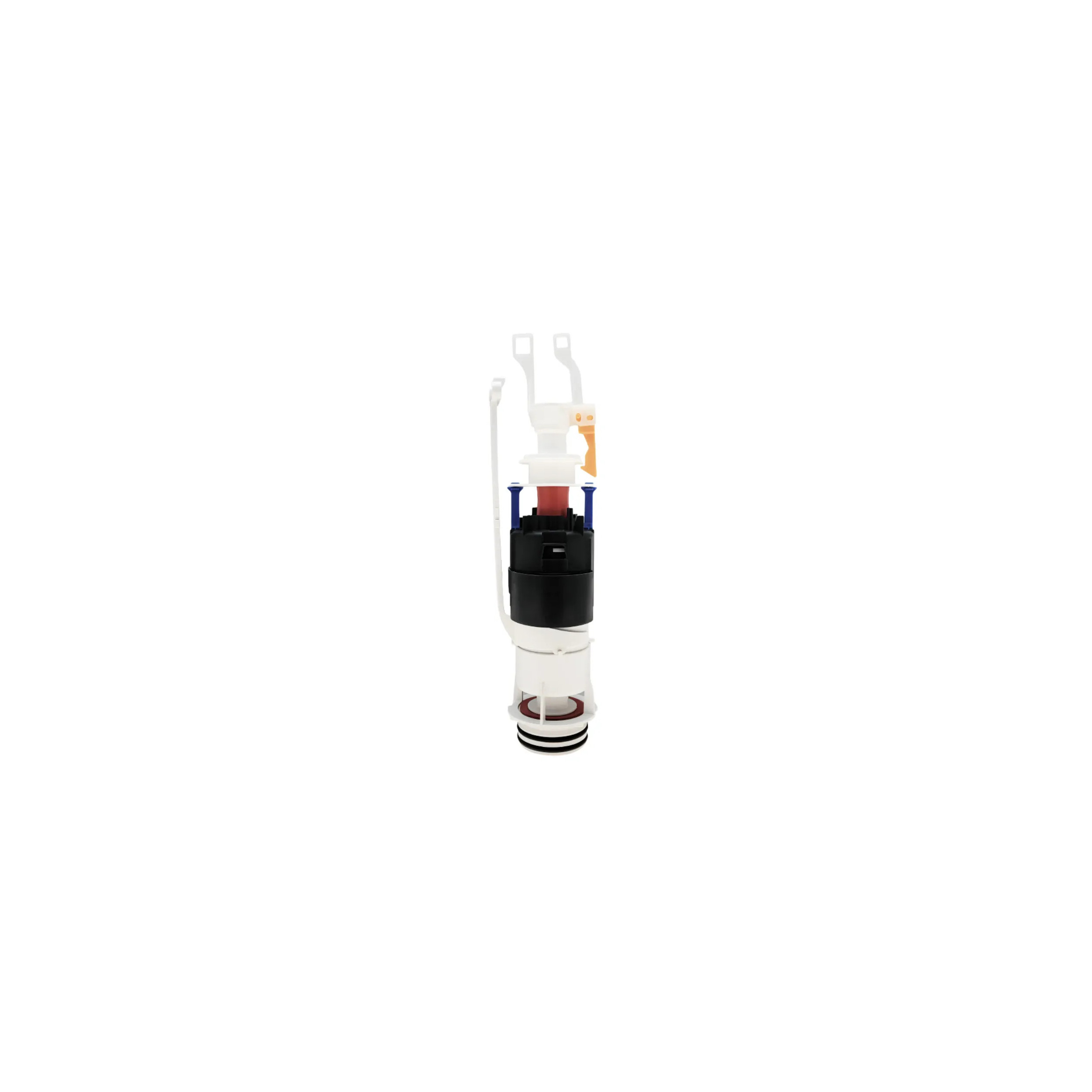 Mécanisme WC double volume réservoir encastré BETTER, modèle Allia