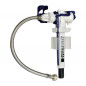 Valvola galleggiante laterale per cassetta WC da incasso Geberit, tubo flessibile da 3/8"
