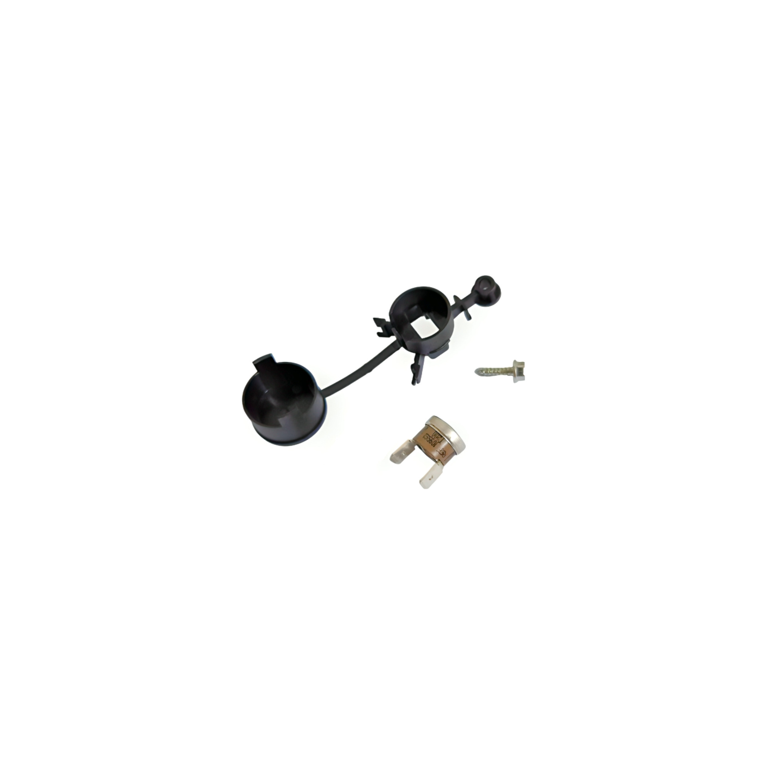 Thermostat sécurité chaudière gaz THEMA et THEMAPLUS