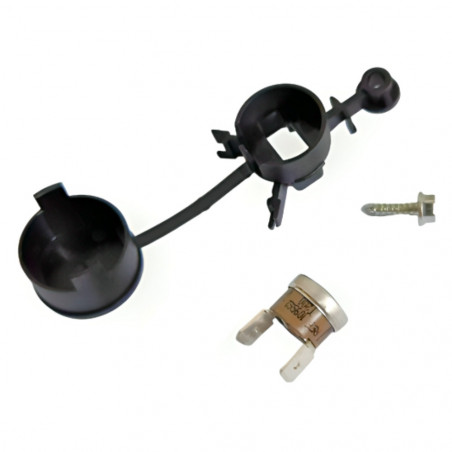 THEMA and THEMAPLUS gas boiler safety thermostat