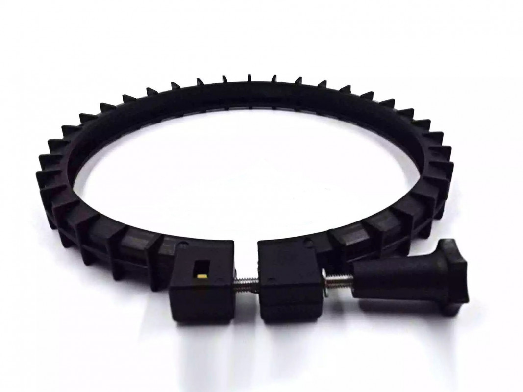 ASTRAPOOL SKYPOOL plastic filter collar assembly. ASTRAPOOL SKYPOOL plastic filter collar assembly.