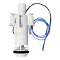 RONDO H surface-mounted pneumatic WC mechanism, PN RONDO H surface-mounted pneumatic WC mechanism, PN