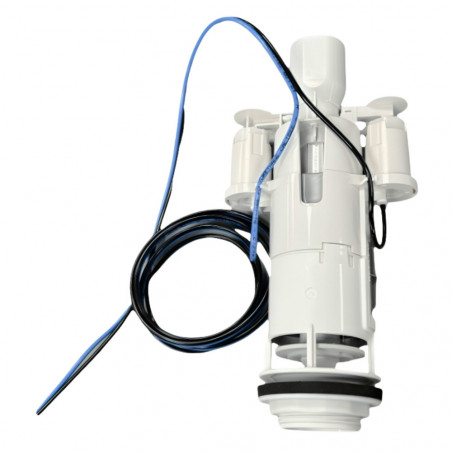 RONDO H surface-mounted pneumatic WC mechanism, PN