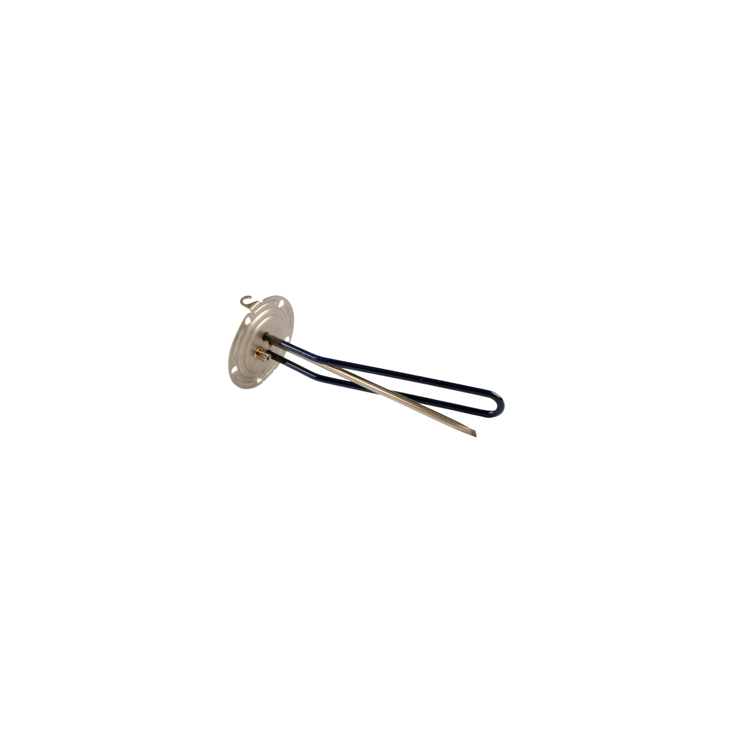 Calefactor izquierdo de 1500W de potencia Velis EVO, EVO plus