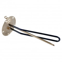 1500W vermogen linker verwarming Velis EVO, EVO plus