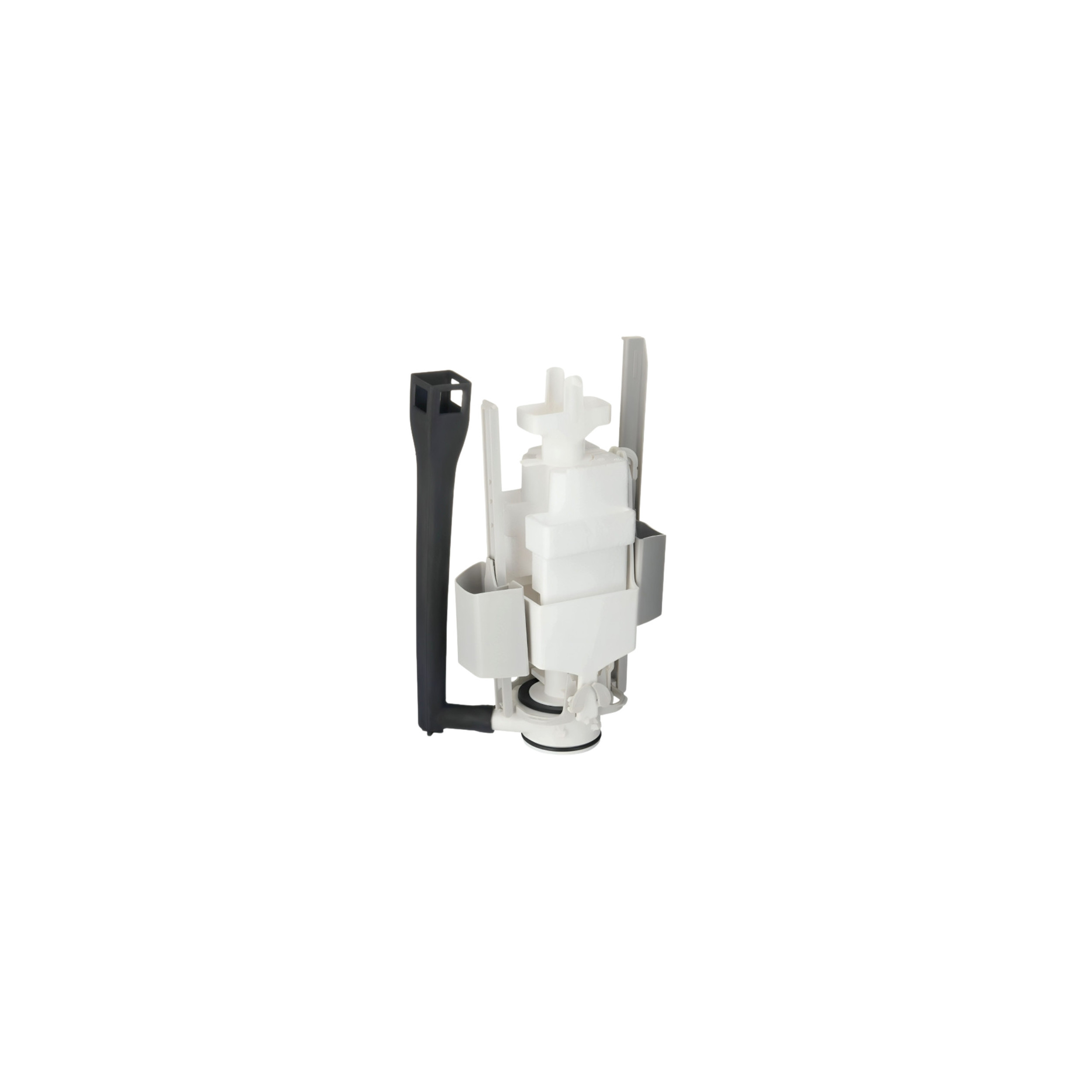 QFX ALLIA SELLES concealed WC support flush mechanism