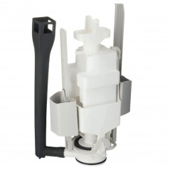 QFX ALLIA SELLES concealed WC support flush mechanism