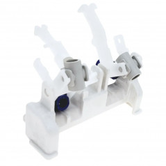 Control panel for EVO 3067/30750U frame.