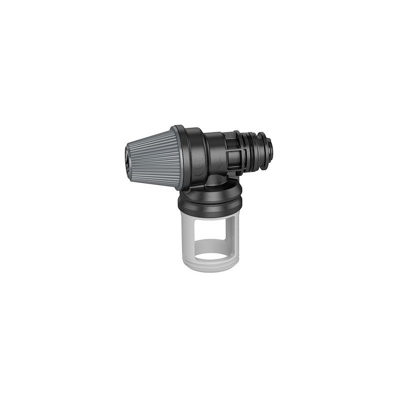 Replacement valve for THERMADOR X-CROSS safety unit. Replacement valve for THERMADOR X-CROSS safety unit.