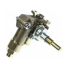 copy of Gas tap for eno 3-burner gas hob