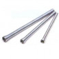 Bending springs 1/4, 5/16, 3/8, 1/2, 5/8 for cold copper tubes.