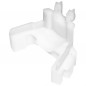 Clips para válvula de flotador de cisterna empotrada REGIPLAST ALLIA EVO 670/750