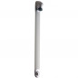 Presto DL400SE satin grey shower set Presto DL400SE satin grey shower set
