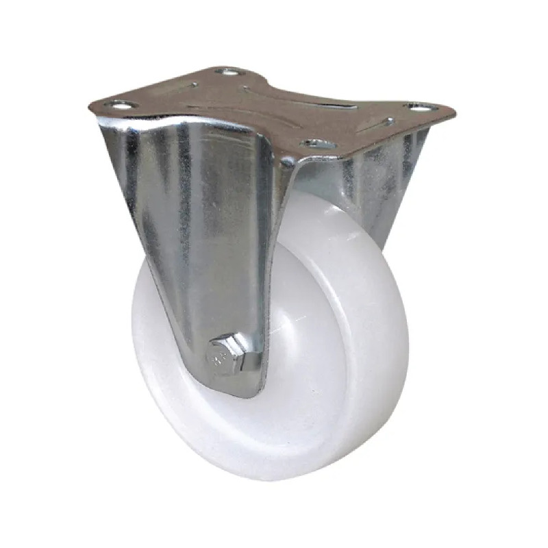 Kopie van Roulette PORT-ROLL D.50 mm, platine fixe 67x48 m, hauteur 67 mm Kopie van Roulette PORT-ROLL D.50 mm, platine fixe 67x48 m, hauteur 67 mm