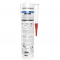 Tubo transparente de sellador y pegamento, 280 ml Tubo transparente de sellador y pegamento, 280 ml