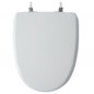 GALA ROCA Loa seat, white GALA ROCA Loa seat, white