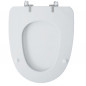 GALA ROCA Loa seat, white GALA ROCA Loa seat, white