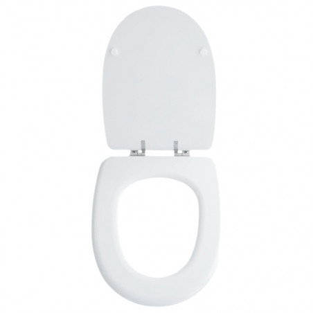 GALA ROCA Loa seat, white