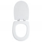 GALA ROCA Loa seat, white GALA ROCA Loa seat, white
