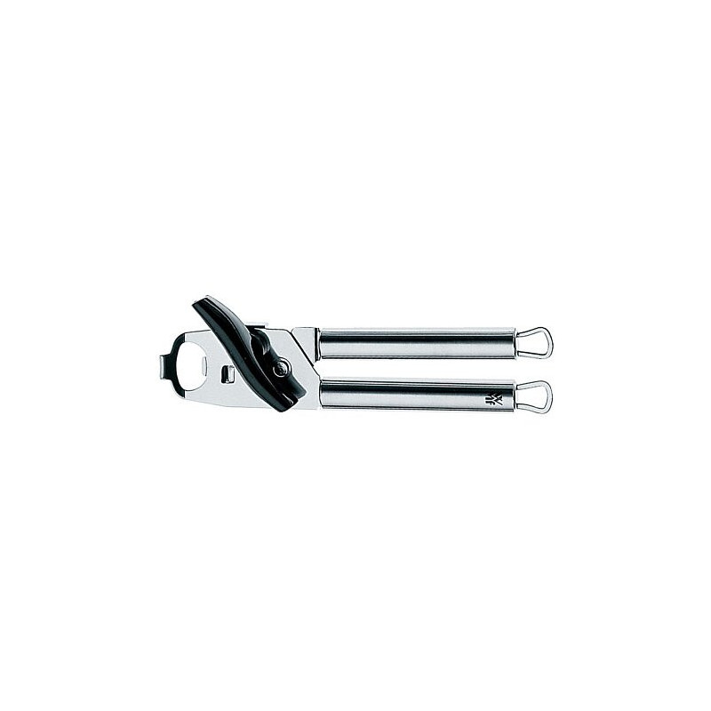 Ouvre-boîte en en Inox Cromargan 18/10 WMF. Ouvre-boîte en en Inox Cromargan 18/10 WMF.