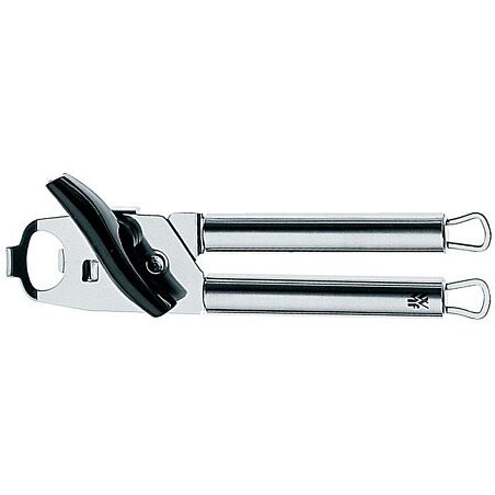Abrelatas WMF Cromargan de acero inoxidable 18/10.