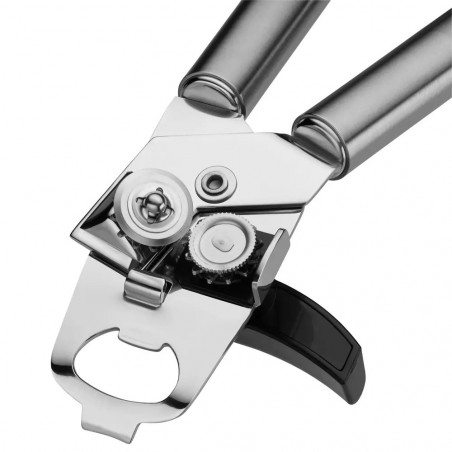 Abrelatas WMF Cromargan de acero inoxidable 18/10.