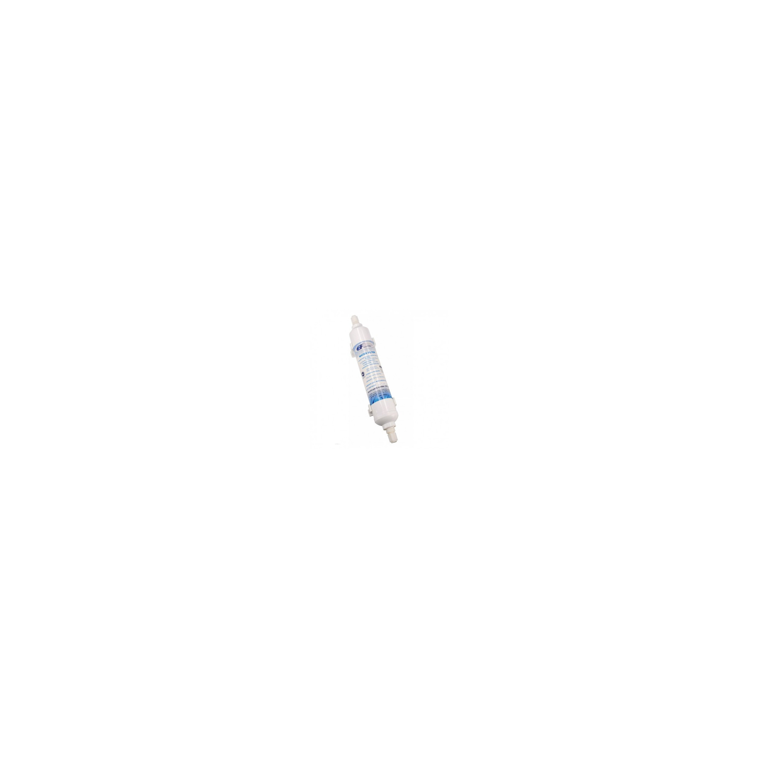 Water filter for American refrigerators.