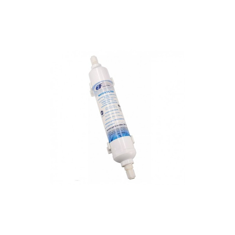 Filtre à eau pour réfrigérateurs Américains. Filtre à eau pour réfrigérateurs Américains.