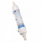 Water filter for American refrigerators.