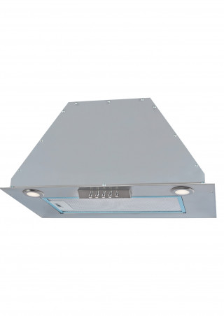 52 cm Edelstahl, 3 Geschwindigkeitsstufen 286 m3/h.