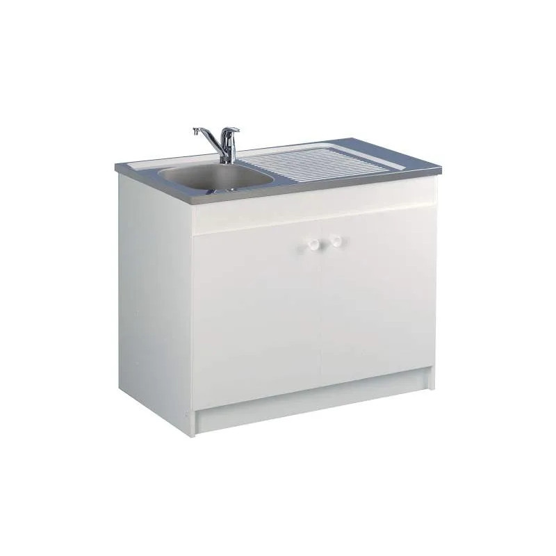 copy of Liberty sink unit in 80 CM - 2 doors. copy of Liberty sink unit in 80 CM - 2 doors.
