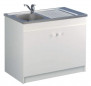 copy of Liberty sink unit in 80 CM - 2 doors. copy of Liberty sink unit in 80 CM - 2 doors.