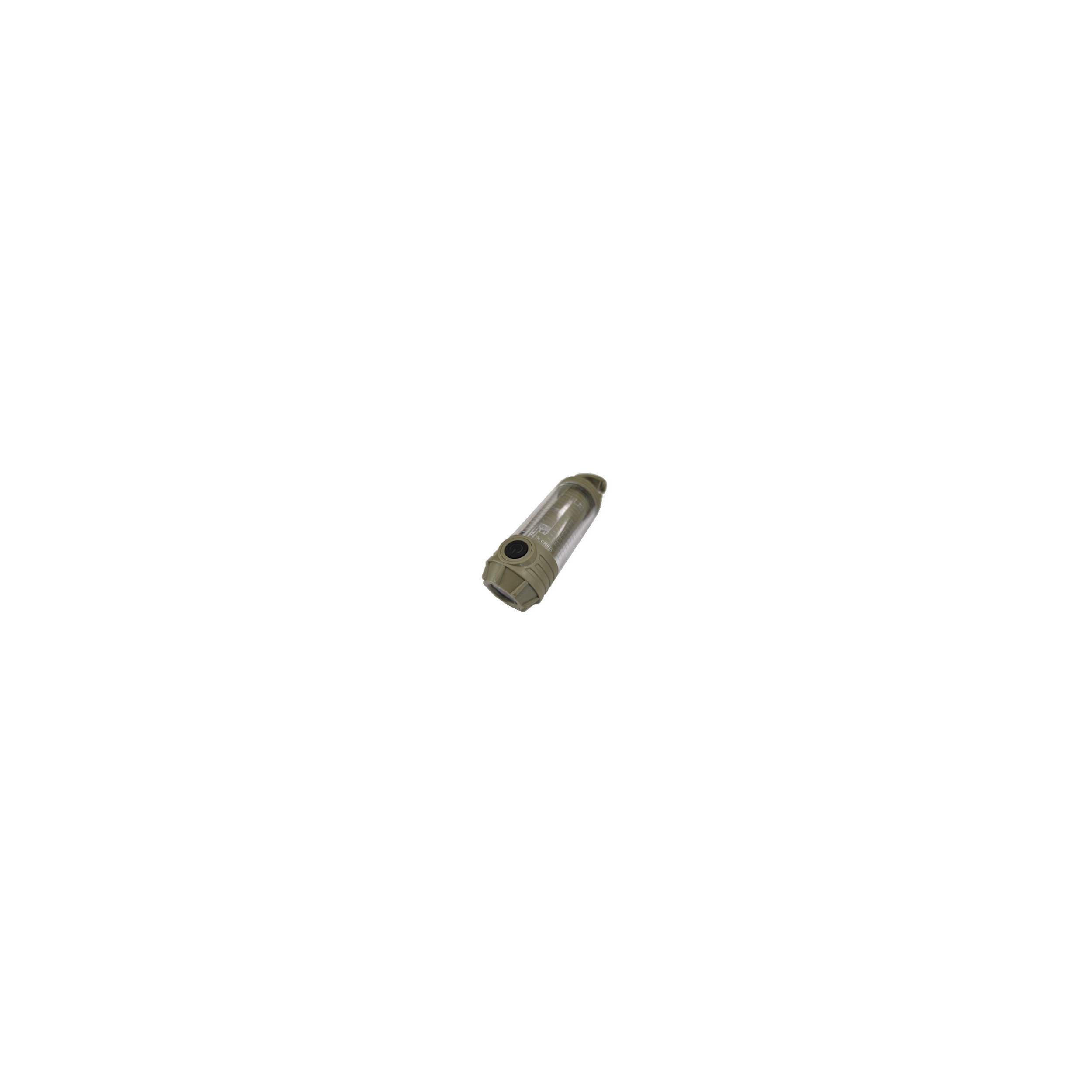 Mini lanterne LED rechargeable