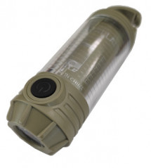 Mini lanterne LED rechargeable